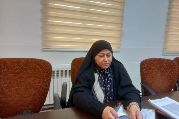 گلستان | پنجمین نشست مدیران ادارات شهرستان