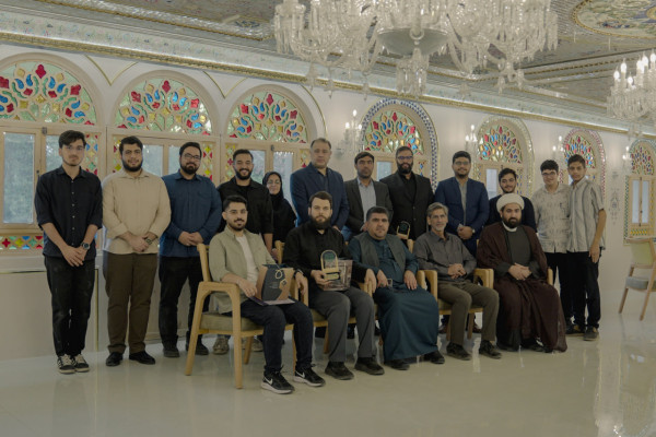 آیین رونمایی نماهنگ من یک ایرانی‌ام برگزار شد