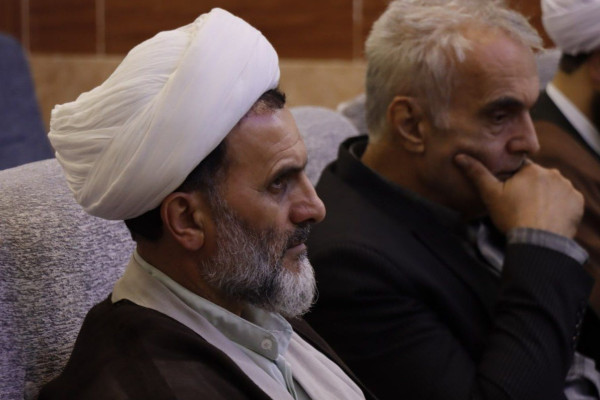 گزارش مراسم افتتاحیه مرکز معارف اسلام ناب شهرستان رودسر