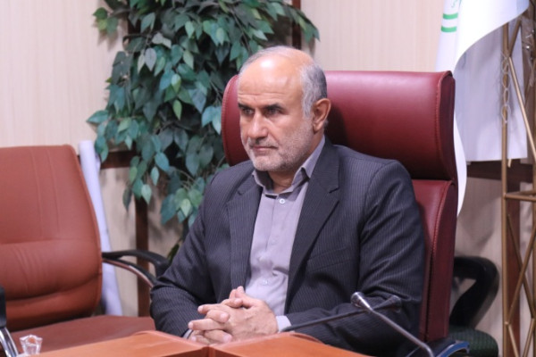 تجلیل از قاریان قرآن کریم شهرستان ایلام