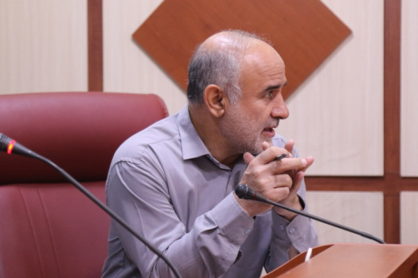 برگزاری جلسه هم‌اندیشی و تبیینی شورای هیئات مذهبی شهرستان ایلام