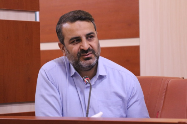 برگزاری جلسه هم‌اندیشی و تبیینی شورای هیئات مذهبی شهرستان ایلام