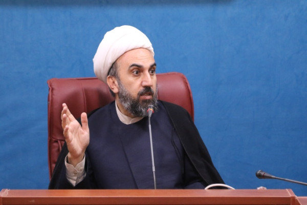 برگزاری جلسه هم‌اندیشی و تبیینی شورای هیئات مذهبی شهرستان ایلام