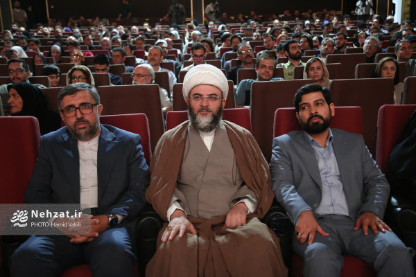 مراسم اختتامیه پانزدهمین جشنواره فیلم ۱۰۰ برگزار شد
