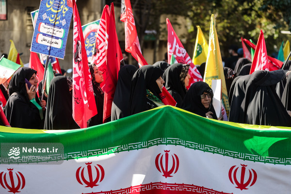 رزمایش بزرگ «۳۱۳ هزار جان‌فدای ایران» برگزار شد