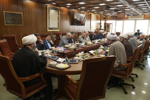 گردهمایی مدیران و موسسان مجموعههای مختلف مدارس کشور