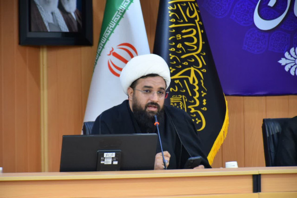 شبکه هیئات باید کانون خون‌خواهی و میدان‌دار جهادتبیین شود.