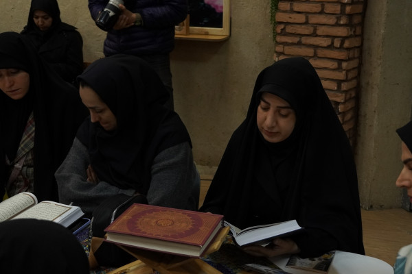 نشست صمیمی سرپرست اداره کل تبلیغات اسلامی همدان با اصحاب رسانه