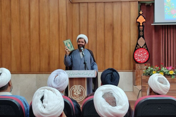 انس با 100 آیه آشنا؛ گام جدید طرح زندگی با آیه‌ها