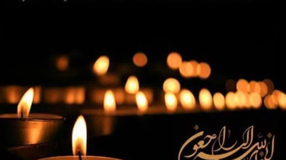 دلنوشته ای از یک دختر ایرانی به سردار دل ها حاج قاسم سلیمانی