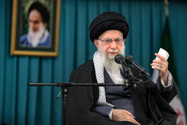 بعثتِ بزرگِ این مردم، ثمره‌ی تلاشِ مقدس آقای شهید ما است