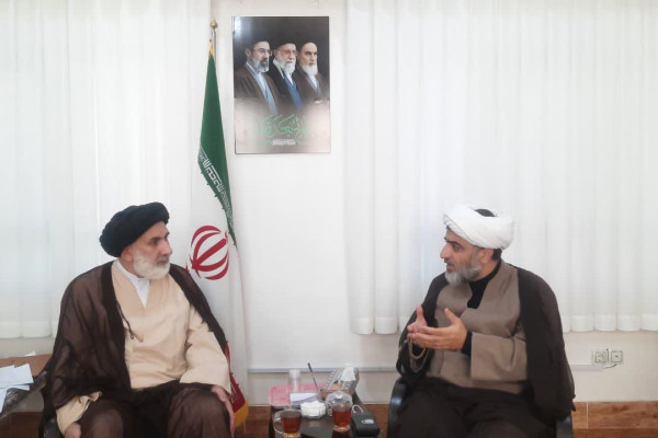 مرکز پیشرفته جهاد تبیین در استان راه‌اندازی می‌شود