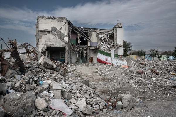 میناب غزه ایران