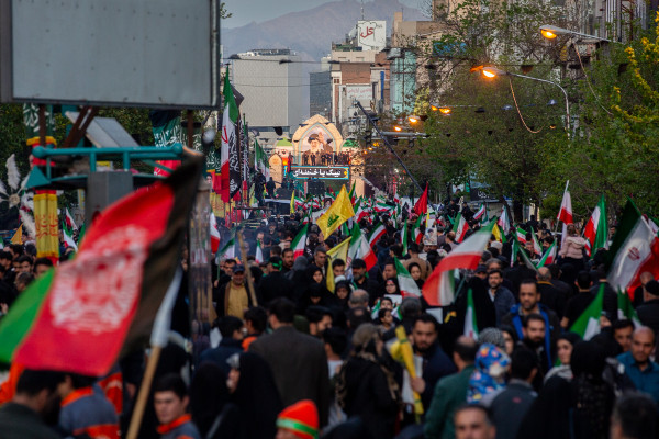 حفظ وحدت ملی مهم‌ترین مؤلفه‌های عبور موفق از شرایط کنونی است