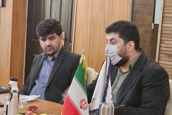 حوزه هنری پایگاهی برای هنر انقلاب است