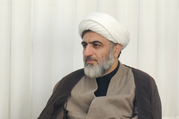 امنیت کشور در گرو ایستادگی برای قصاص قاتلان شهداست