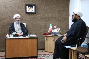 تأکید نماینده ولیفقیه در استان سمنان بر عمقبخشی به فعالیتهای قرآنی و انسجام دستگاههای فرهنگی