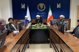 تبیین راهبرد ساماندهی و توانمندسازی کانون‌های فرهنگی تبلیغی در استان سمنان