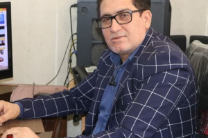 صلابت ایران بر مدار امام رضا(ع)