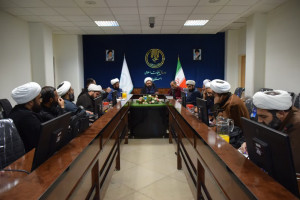برنامه‌ریزی تبلیغات اسلامی استان سمنان برای اربعین