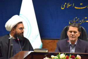 نماینده مردم شاهرود و میامی: فرهنگ، زیرساخت بنیادین پیشرفت است؛ حمایت از روحانیت و نهادهای دینی یک ضرورت راهبردی است