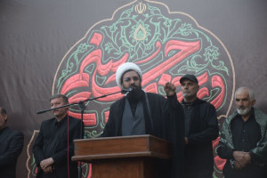 محرم، رمز انسجام ملی و نخل‌گردانی شاهرود، میراث ماندگار وفاداری به سیدالشهدا(ع)