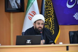 شبکه هیئات باید کانون خون‌خواهی و میدان‌دار جهادتبیین شود.
