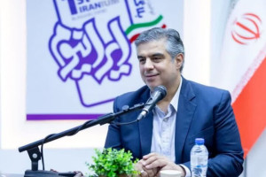 حکمرانی مسئولانه در فضای مجازی موتور محرک پیشرفت اجتماعی مرکزی است